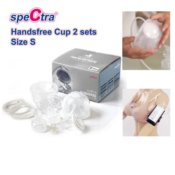 SPECTRA HANDSFREE BREASTPUMP ACCESSORY