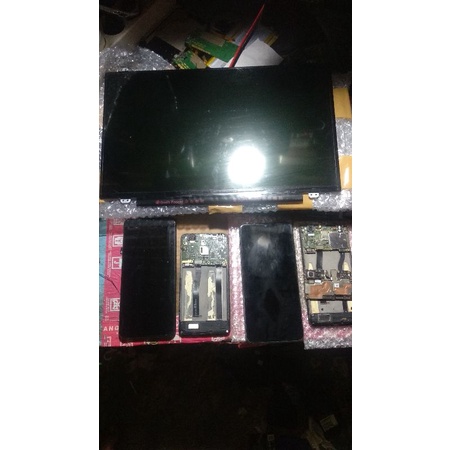 lcd laptop 14 in slim 30 pin