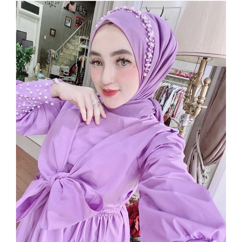 PASMINA BANDO SHELLASAUKI