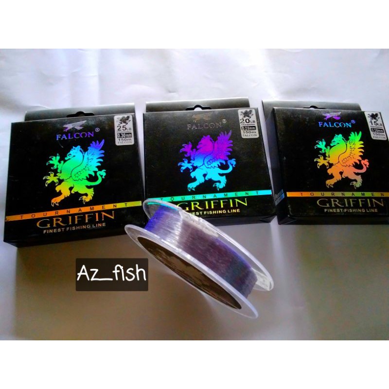 senar falcon GRIFFIN 150M