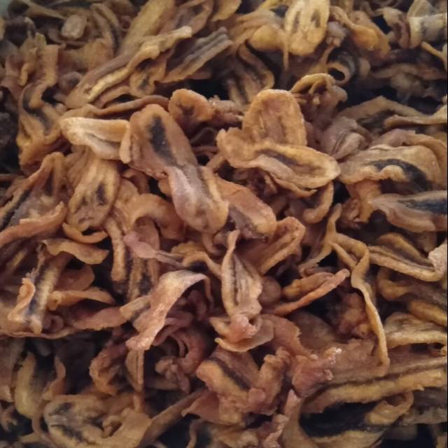 

Sale pisang (500 gram)