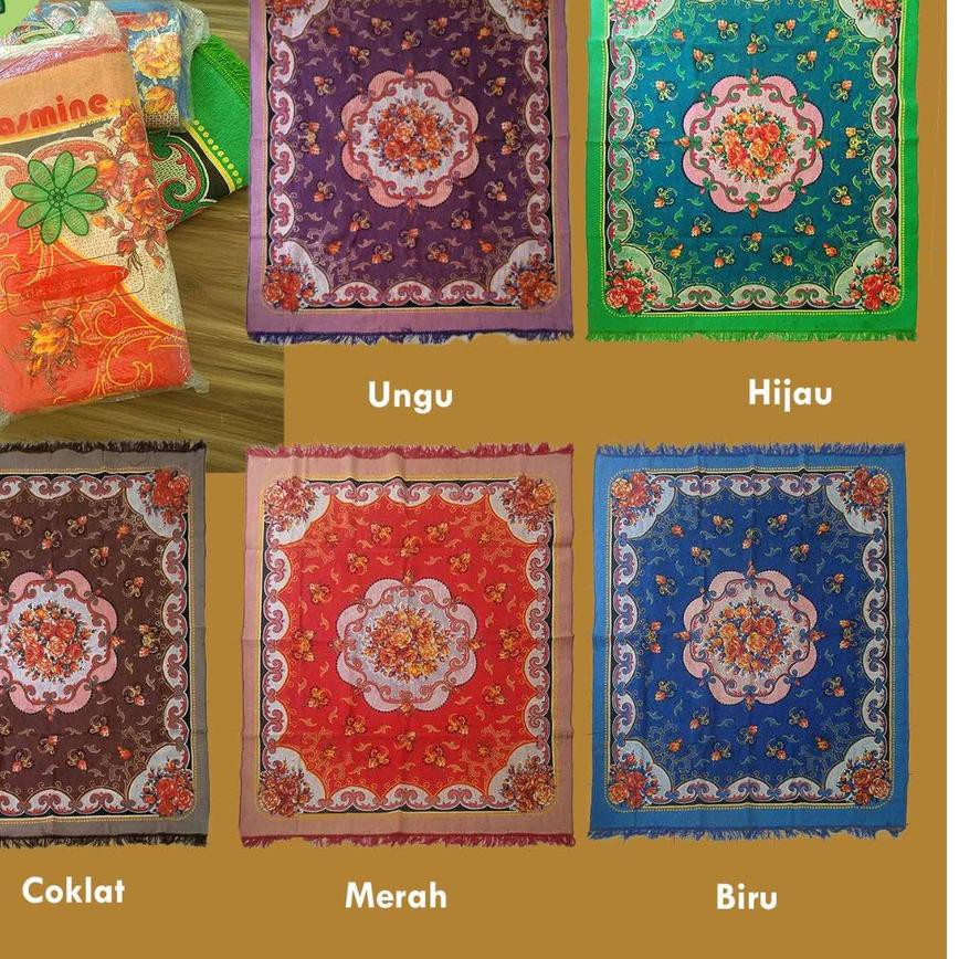 ➥ Karpet permadani merk jaguar ♂