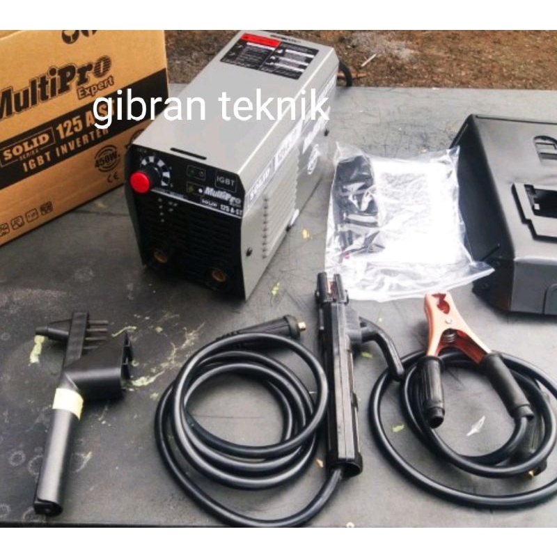 Harga Trafo LAS Listrik 450W Terbaru Jun 2026 | BigGo Indonesia