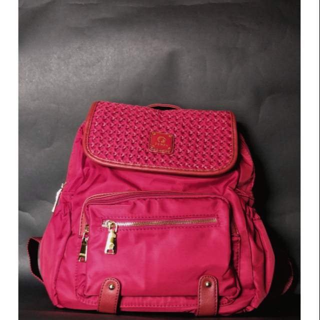 Tas Ransel Wanita Junfa