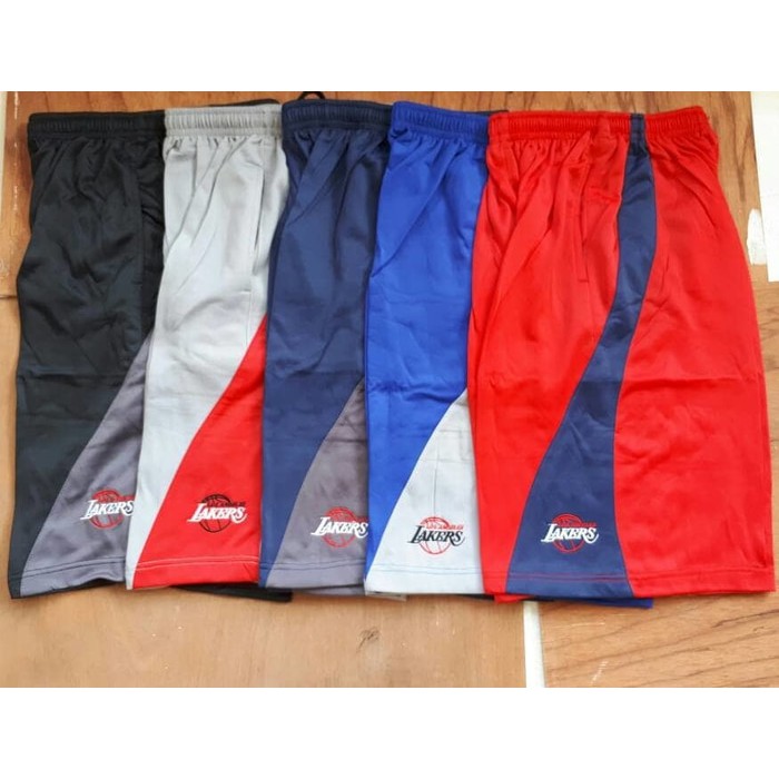 Celana Pendek Basket Training Diadora Sport -B.Diadora