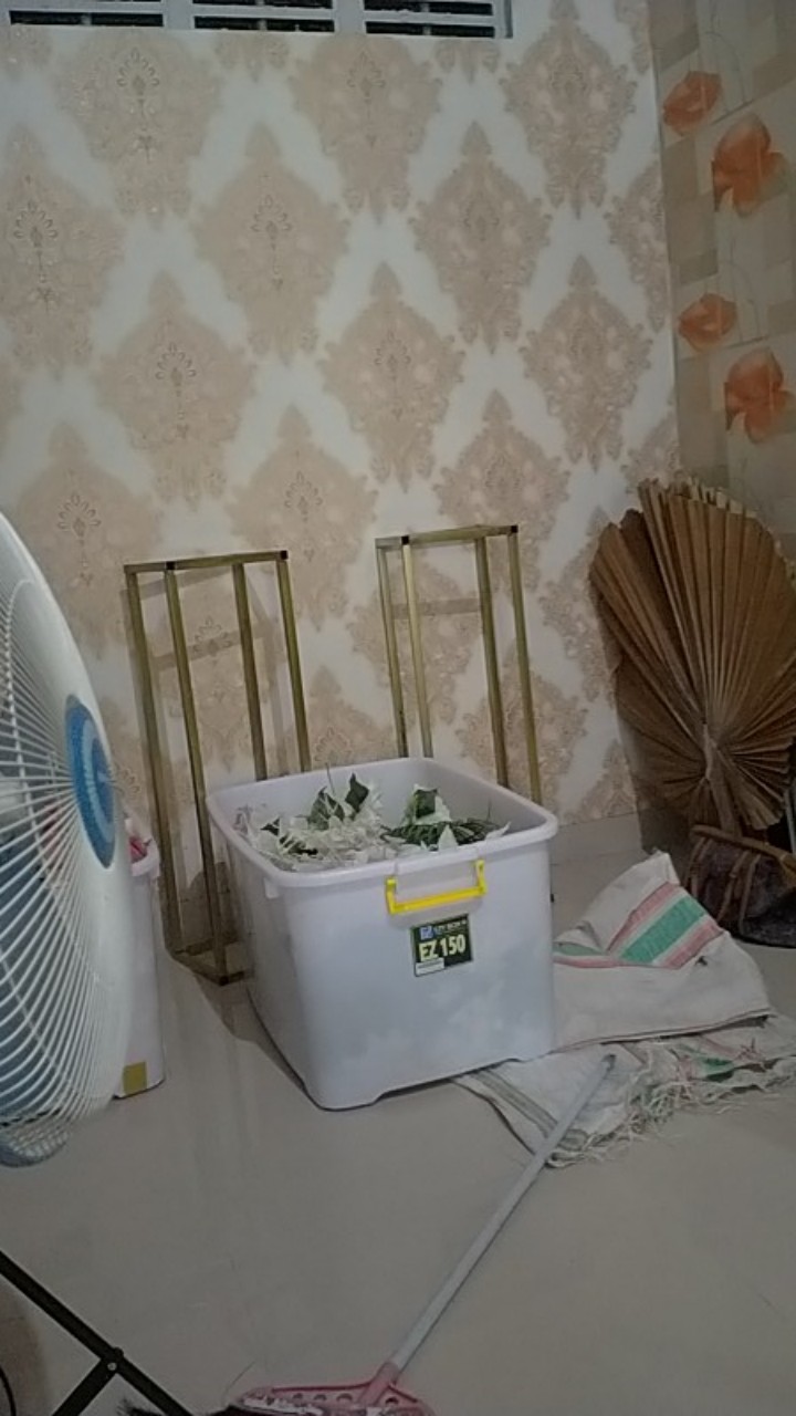 Container Box Cb 150l Ezy Box Container  Cb 150 Liter