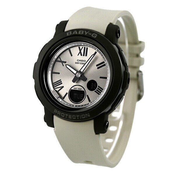 BABY-G BGA-290BD-4ADR/BGA-290-5ADR/BGA-290BD-6ADR JAM TANGAN WANITA ORIGINAL