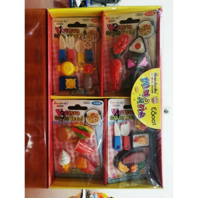 

Penghapus lucu imut2