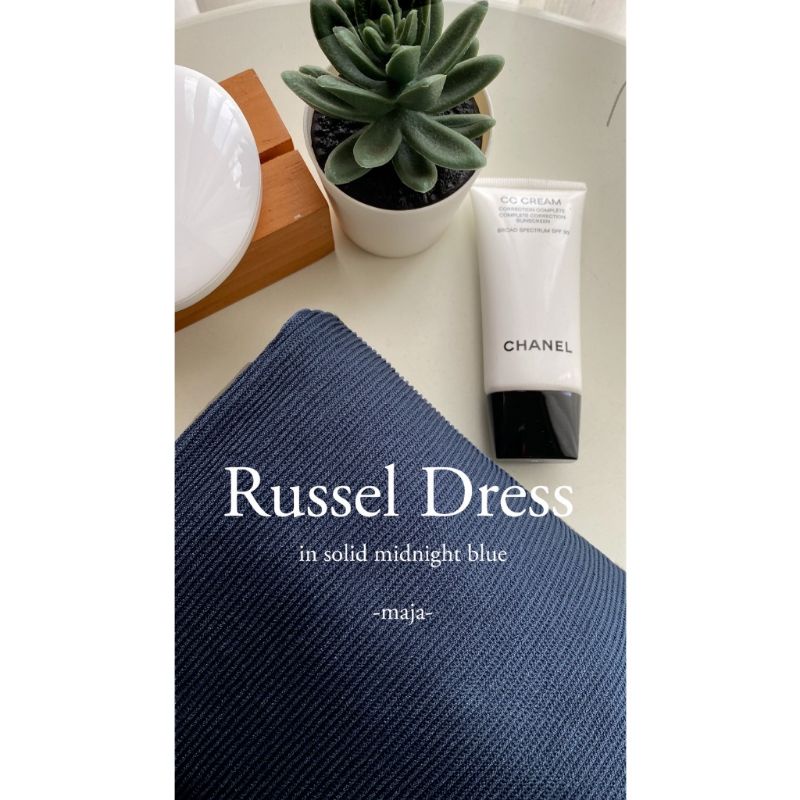 russel dress