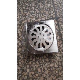 

Jual Floor Drain Floor Strainer Saringan got kamar mandi nuribaya