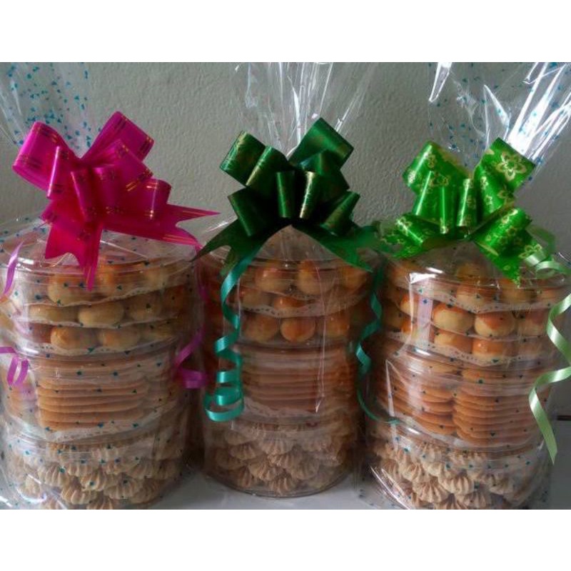 

Paket Special Kue Kering Edisi Lebaran