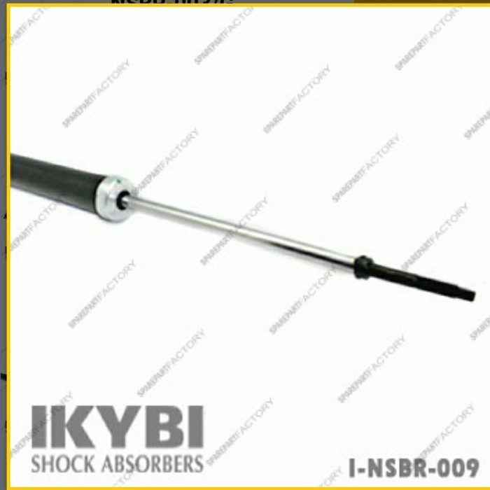 Shock Absober Shock Breaker Belakang Nissan Livina Thn.07-19 Livina X-Gear 13-19