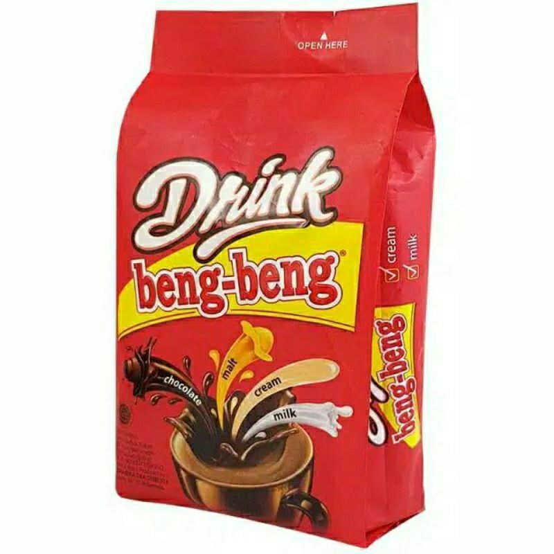 

Drink Beng- Beng 4's 30 gr