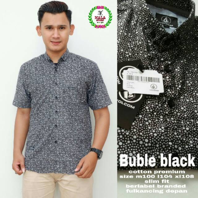 

Buble black