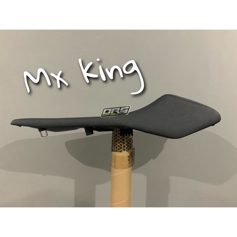 Jok original yamaha mx king custom single seat