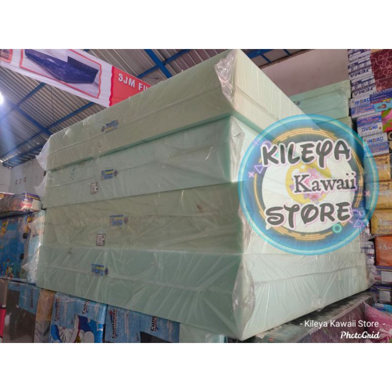 Kasur Busa Inoac D23