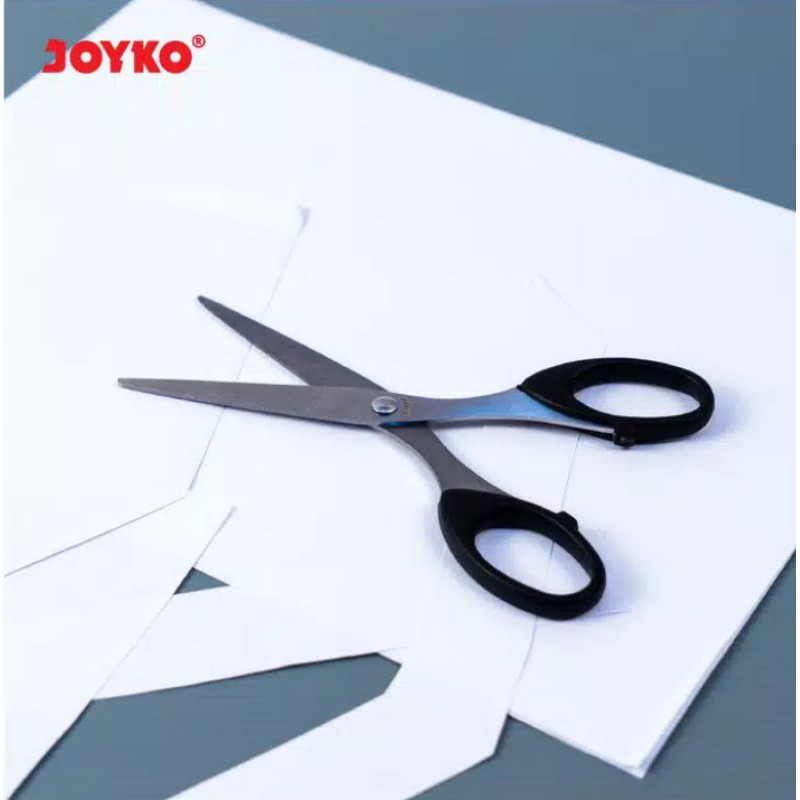 gunting joyko SC - 838 / scissors