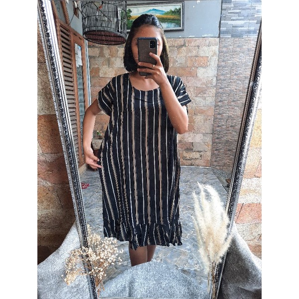 DASTER RUFFLE | DASTER NON RUFFLE | DASTER KEKINIAN