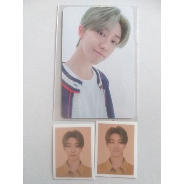 PC THE8 SG22 SEVENTEEN SEASON GREETING 2022