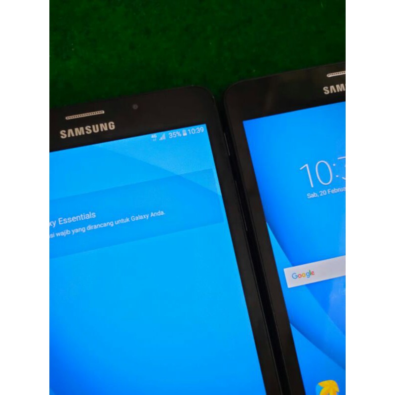 SAMSUNG TAB A 2016 RAM 1.5/8GB MULUS 4G-2