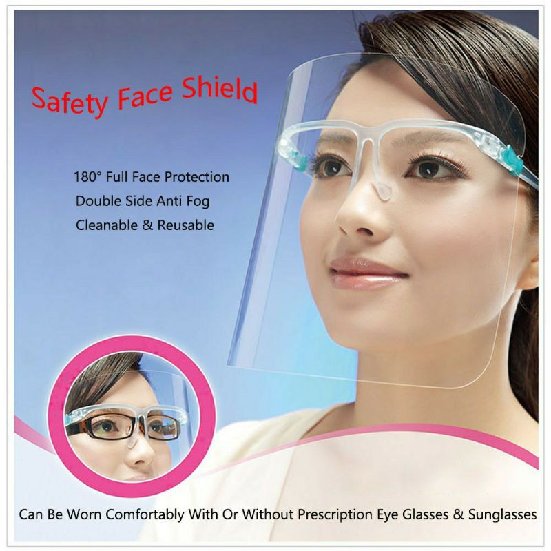 Face shield