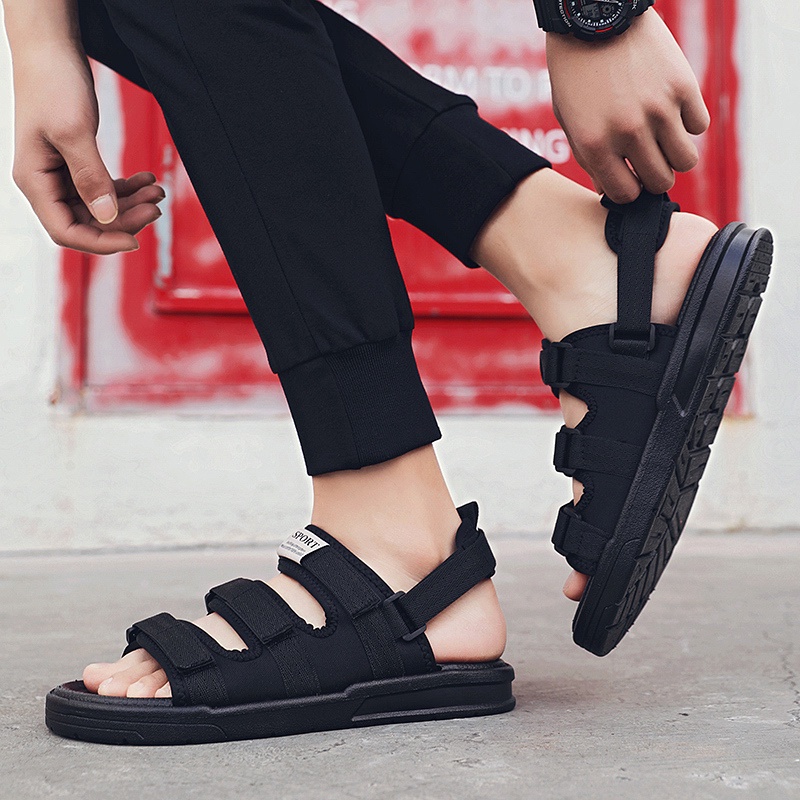 [COD &amp; Kirim Hari ini] Sendal Pria Tali Yang Bisa Dilepas - Sandal Pria - Sendal Gunung Pria - Sandal Gunung Pria - Sendal Wanita - Sandal wanita - Sendal Gunung Wanita - Sendal Gunung Wanita - Sendal Pria Casual - Sandal Pria Casual Sendal Cowok Kekinian