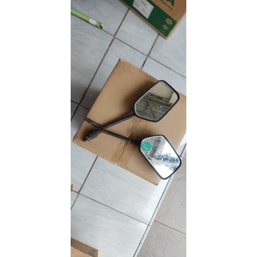 Spion Honda Astrea Prima Star Gl100 Gl Tiger Lawas Lama 2000 Original
