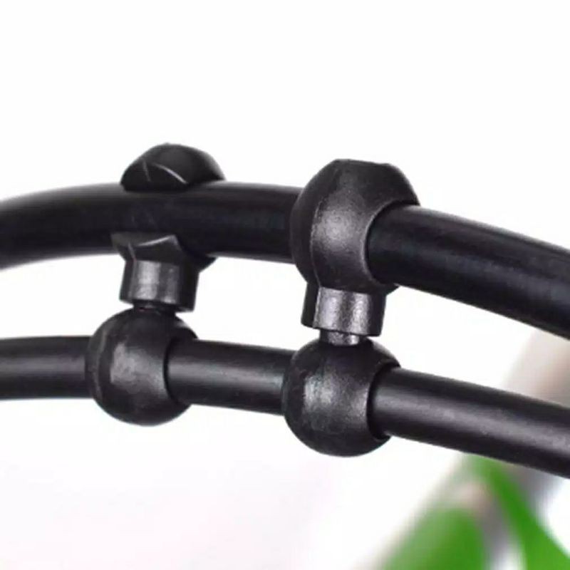 Klip penjepit kabel sepeda