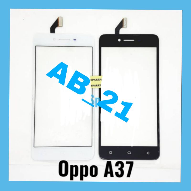 Original Touchscreen Oppo A37 Neo 9 - A37f - A37w - Layar Sentuh TS
