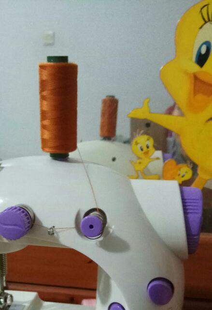 14. Katun Jepang 150cm Per 1/2 Meter