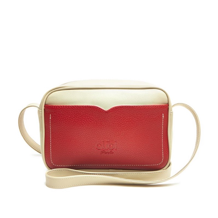 Tas Selempang Wanita Abequena Alibi Paris