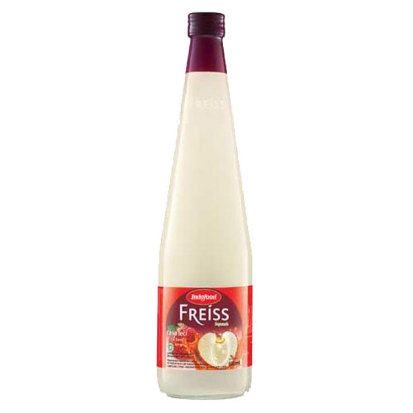 

FREISS SYRUP LECY 500ml