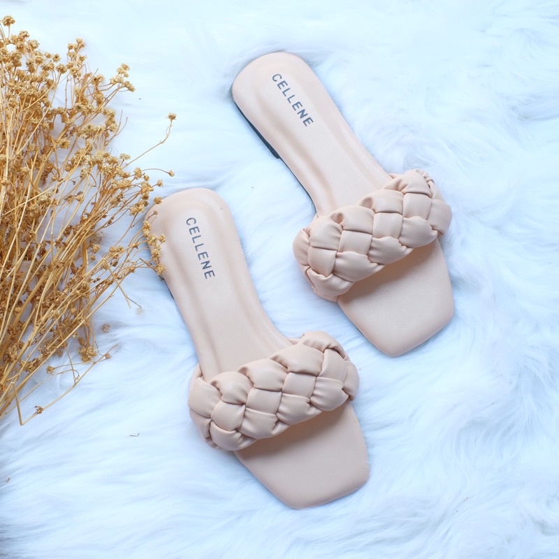 [CELLENE] Beve Sandal