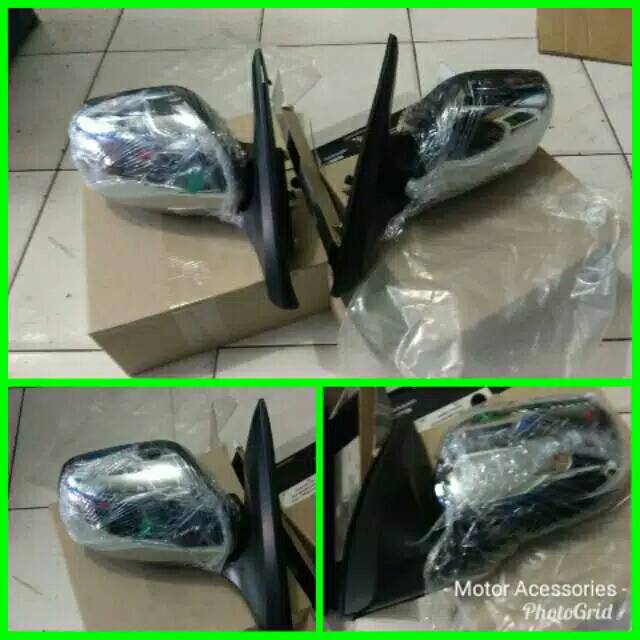 Spion avanza xenia manual model elektrik