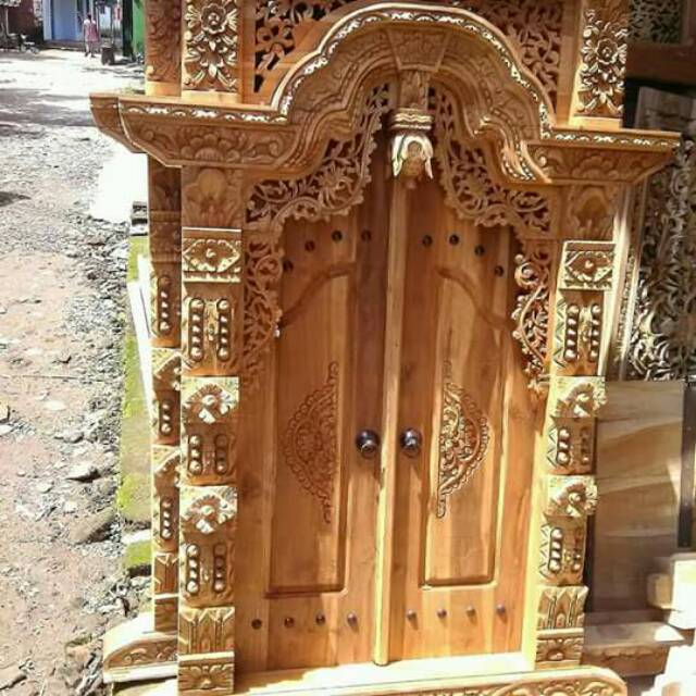 Jendela gebyok,gebyok5m,3m