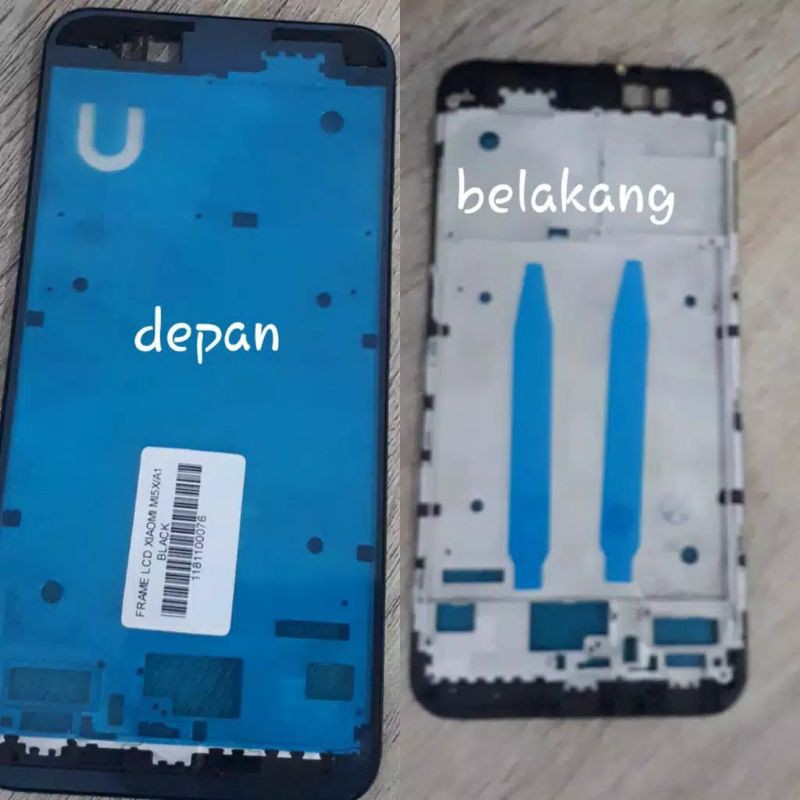 FRAME LCD XIAOMI MIA1 ORIGINAL