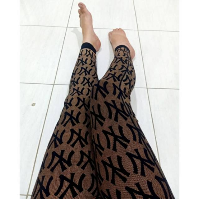 LEGGING MURAH/LEGGING IMPORT/LEGGING NY MOCCA