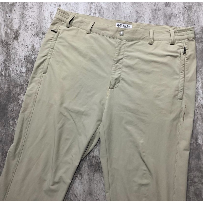 Columbia & Lafuma Trekking Pants
