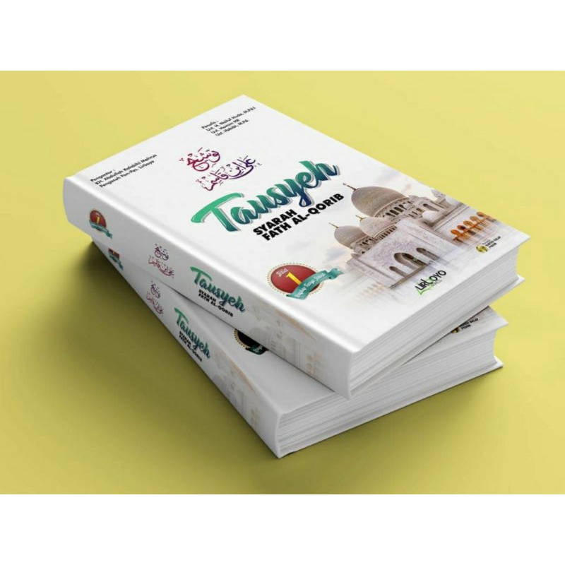 tausyeh .syarah fathul qorib