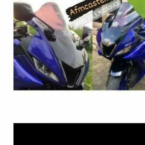 Topeng tameng vva r15 v3 model r6