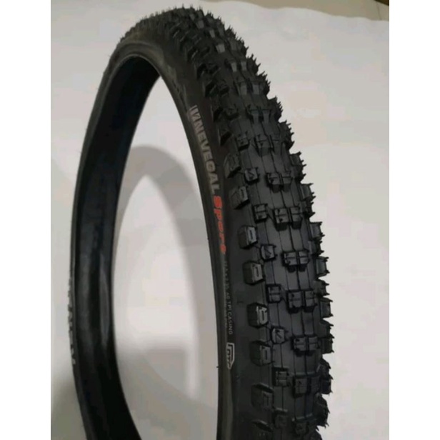 ban kenda nevegal sport 27.5 x 235