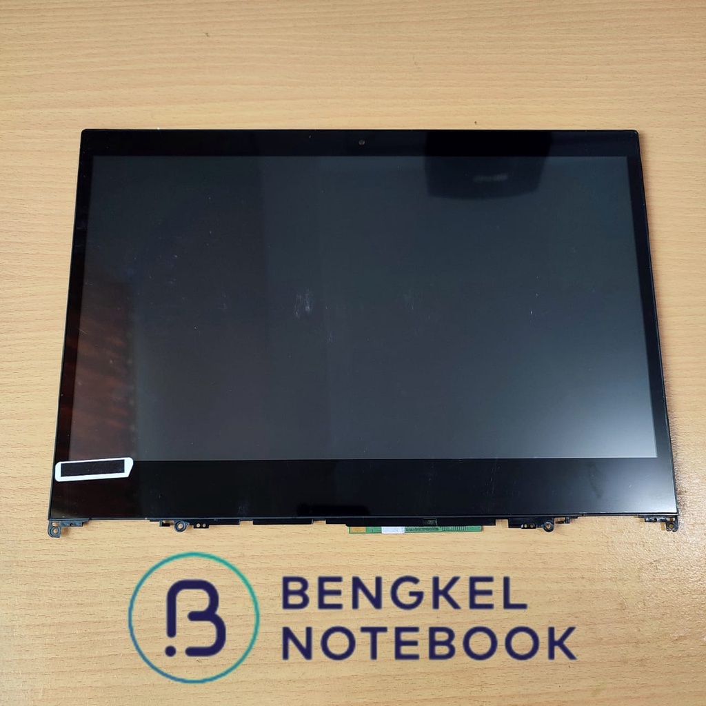 LCD LED Touchscreen 14.0&quot; Lenovo Yoga 520 14IKB 520-14IKB 1920*1080