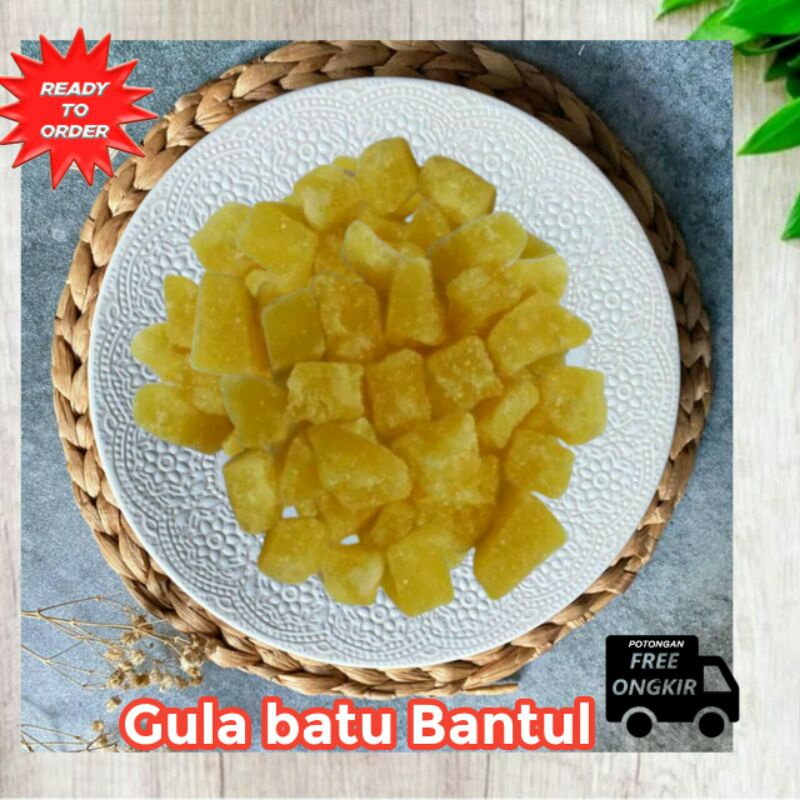 

gula batu per 500 gram