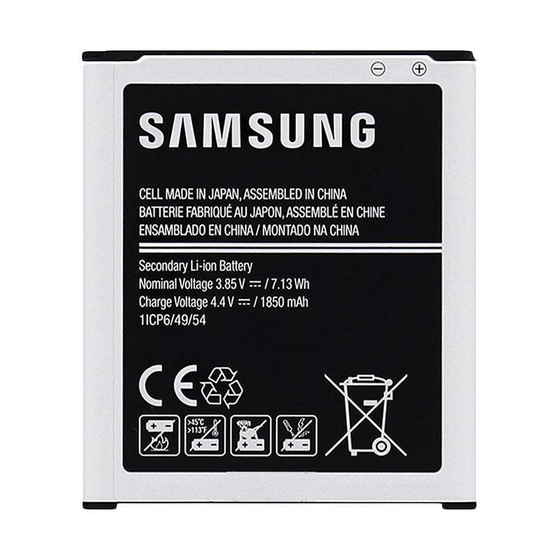 SAMSUNG BATRE / BATRAI / BATTERY J1