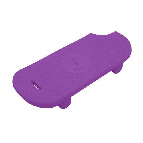 Jellytsone Jchews Skateboard Purple Grape | Gigitan Bayi