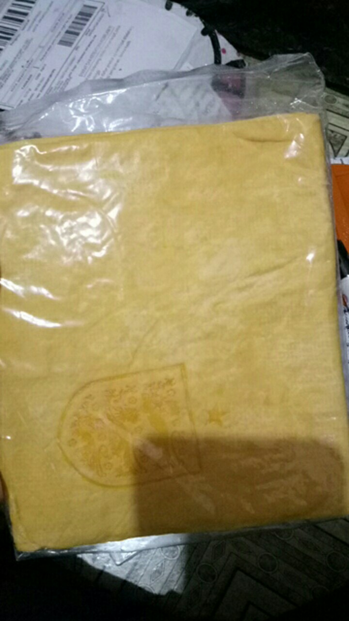 Kanebo Mobil/motor/kaneborefill Murah/plas Chamois/kain Lap Serat Sintetis