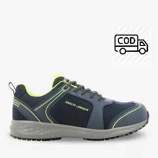 Sepatu Safety JOGGER BALTO NAVY S1 SRC