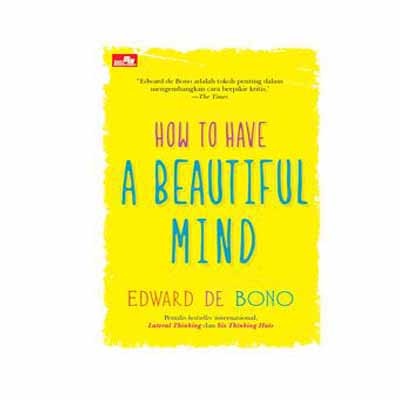 How to Have A Beautiful Mind