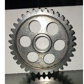 gear rasio klx gigi 2 30 t