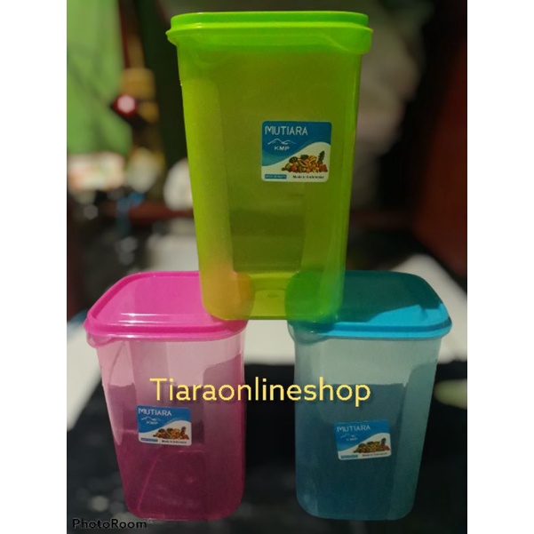 Toples kmp 1000ml /toples kotak kmp SNI